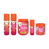 Kit Finalização Completo Xêrosa Glamour Chic